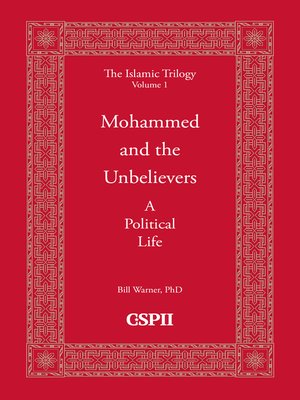 cover image of Mohammed and the Unbelievers